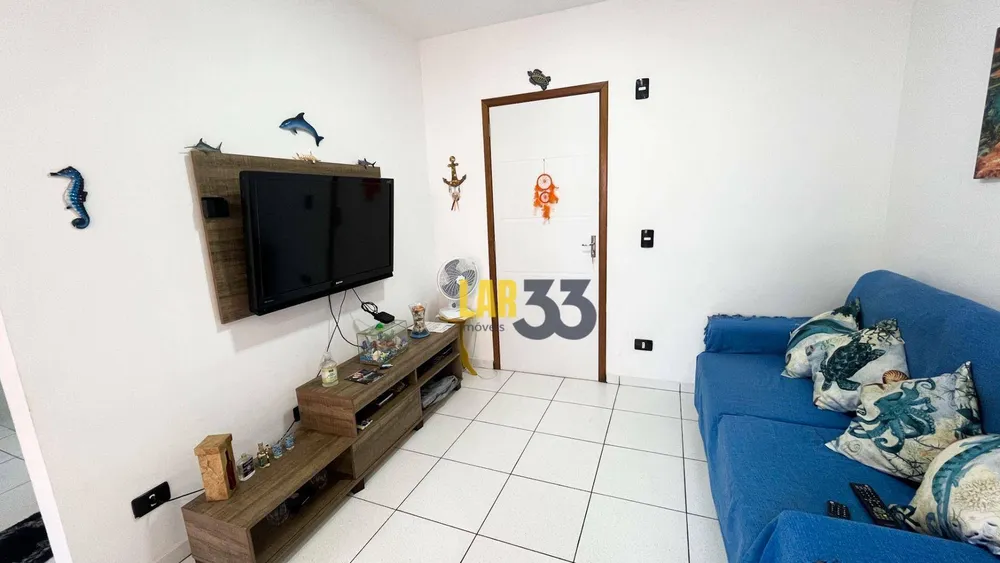 Apartamento, 2 quartos, 55 m² - Foto 1