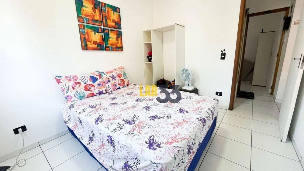Apartamento, 2 quartos, 55 m² - Foto 3