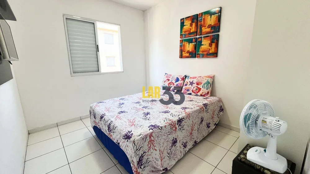 Apartamento, 2 quartos, 55 m² - Foto 2