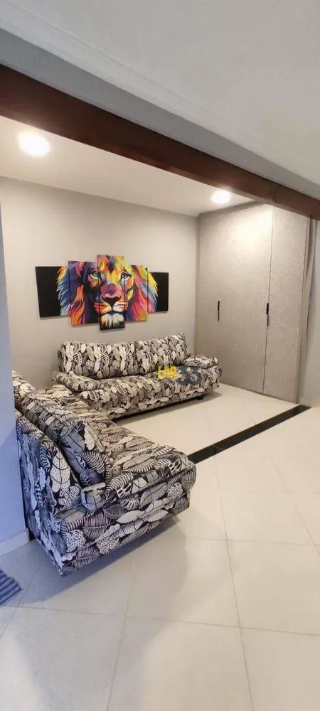 Cobertura, 3 quartos, 140 m² - Foto 1