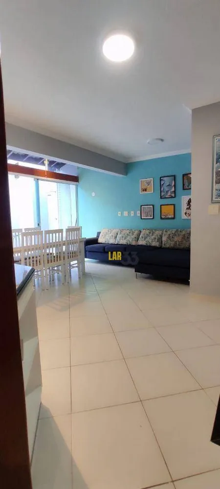 Cobertura, 3 quartos, 140 m² - Foto 3