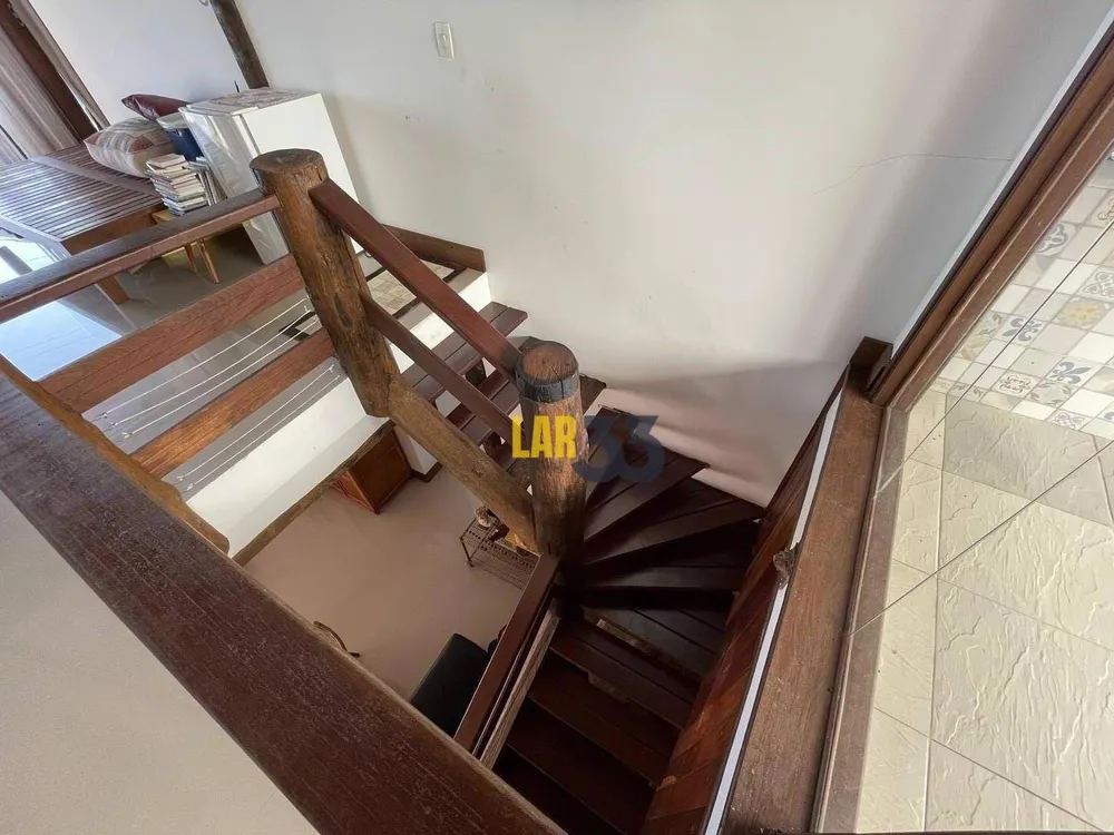Casa, 6 quartos, 260 m² - Foto 4