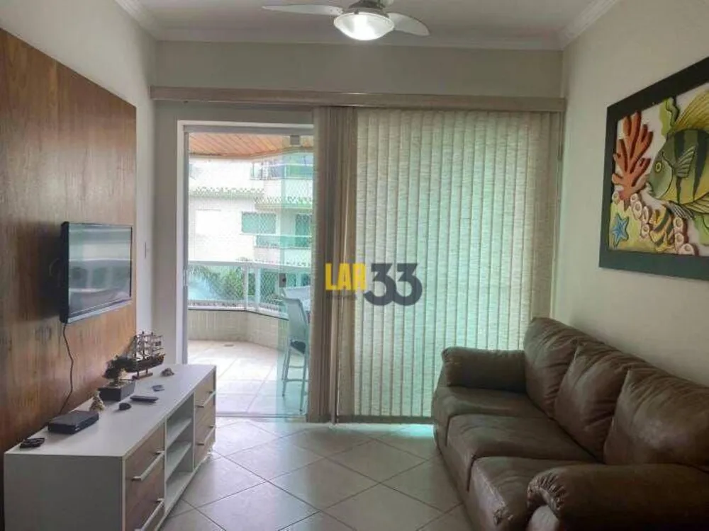 Apartamento, 3 quartos, 184 m² - Foto 2