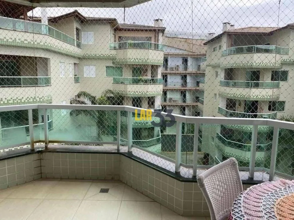 Apartamento, 3 quartos, 184 m² - Foto 4