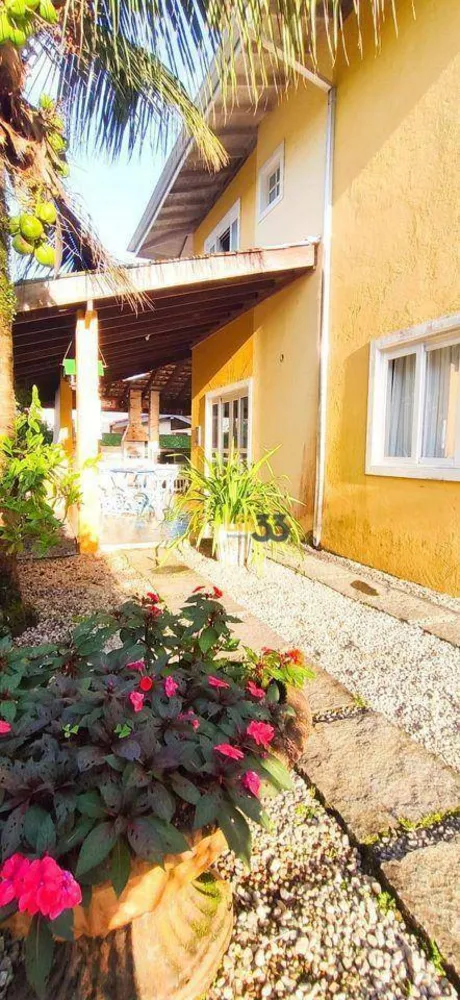 Sobrado, 4 quartos - Foto 4