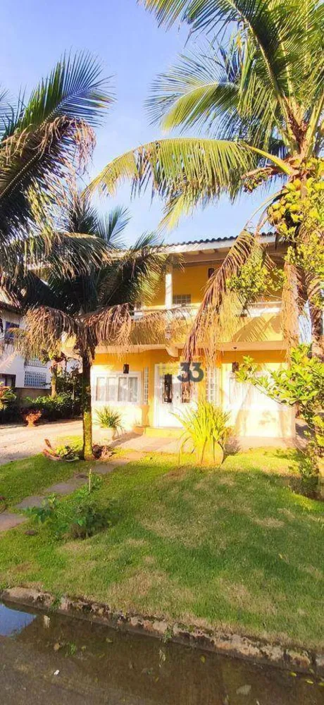 Sobrado, 4 quartos - Foto 2