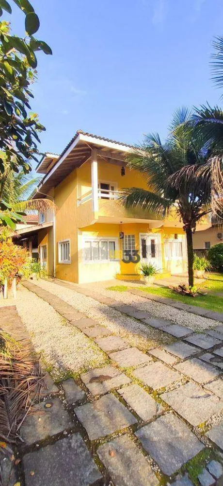 Sobrado, 4 quartos - Foto 1