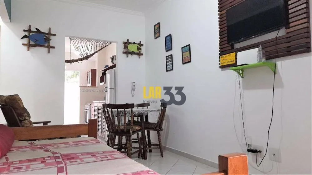 Apartamento, 2 quartos, 90 m² - Foto 1