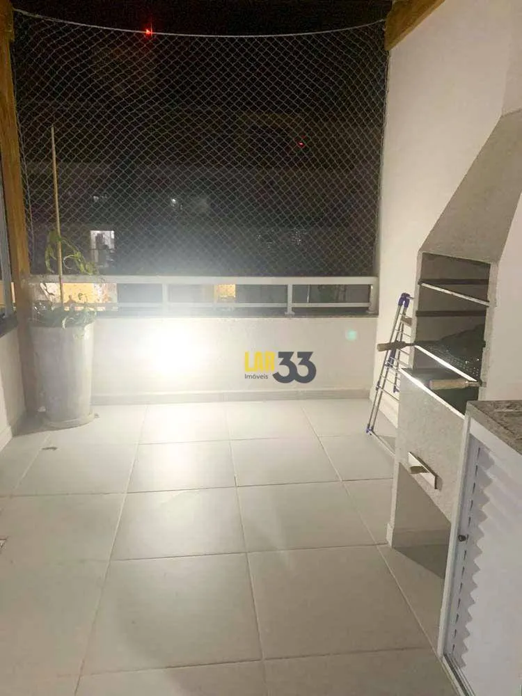 Cobertura, 3 quartos, 136 m² - Foto 3