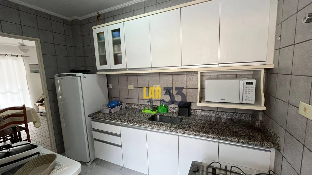 Apartamento, 2 quartos, 49 m² - Foto 2