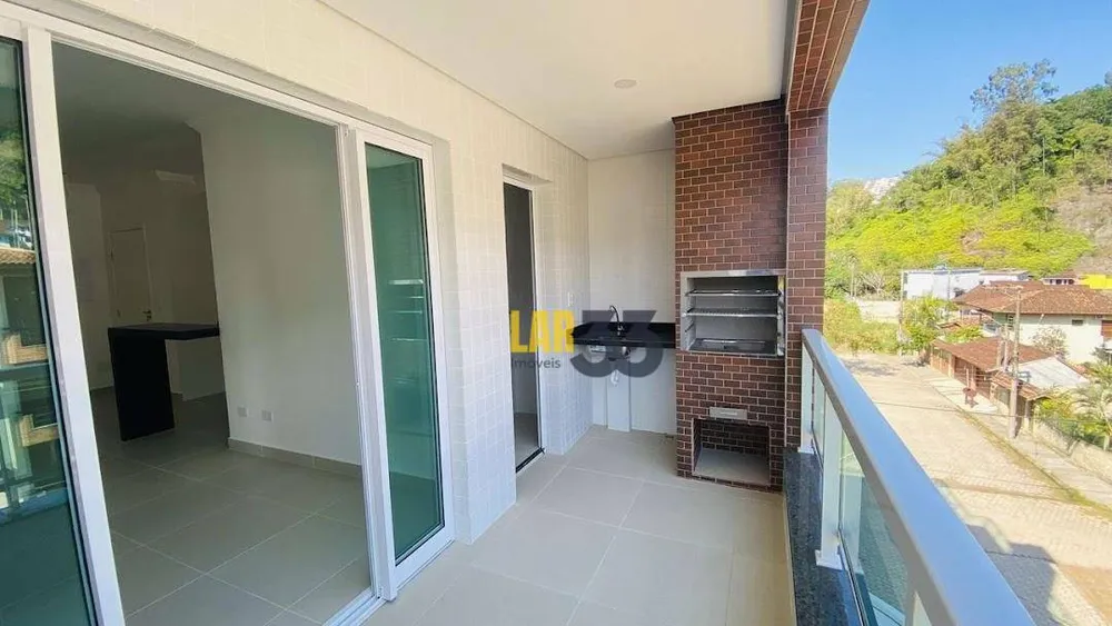 Apartamento, 2 quartos, 67 m² - Foto 1
