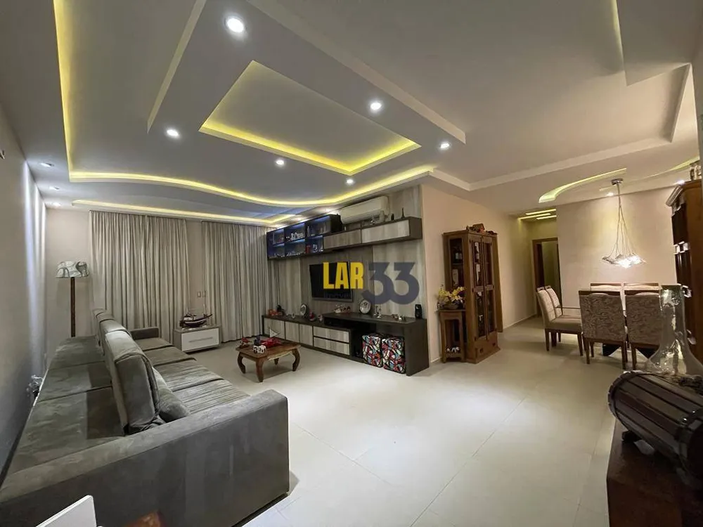 Cobertura, 4 quartos, 306 m² - Foto 1