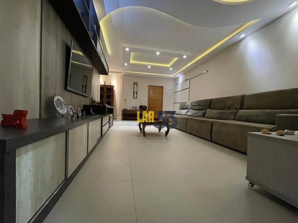 Cobertura, 4 quartos, 306 m² - Foto 4
