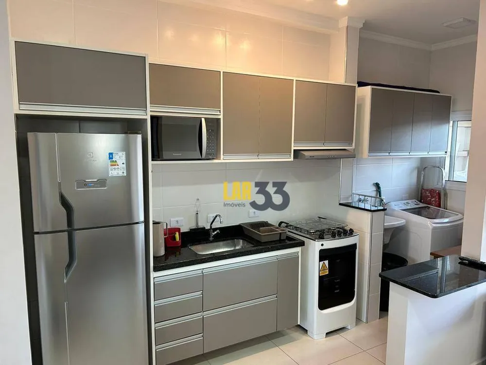 Cobertura, 3 quartos, 116 m² - Foto 1