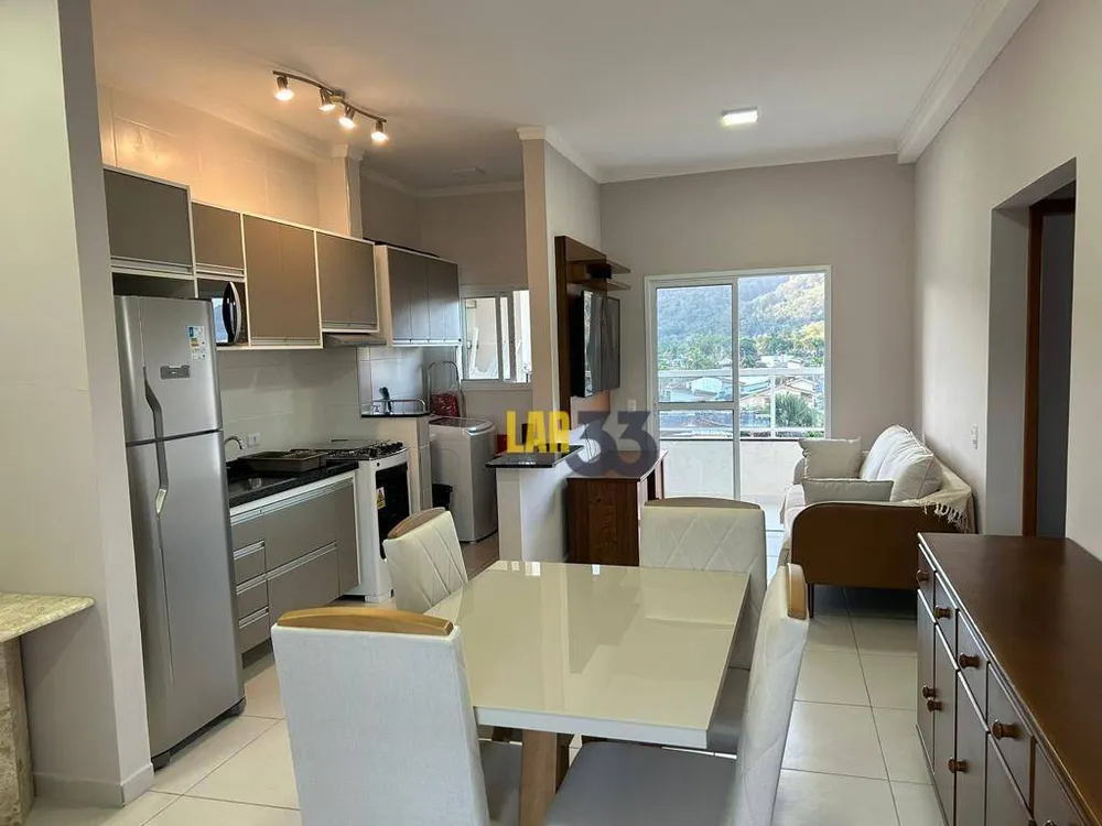 Cobertura, 3 quartos, 116 m² - Foto 2