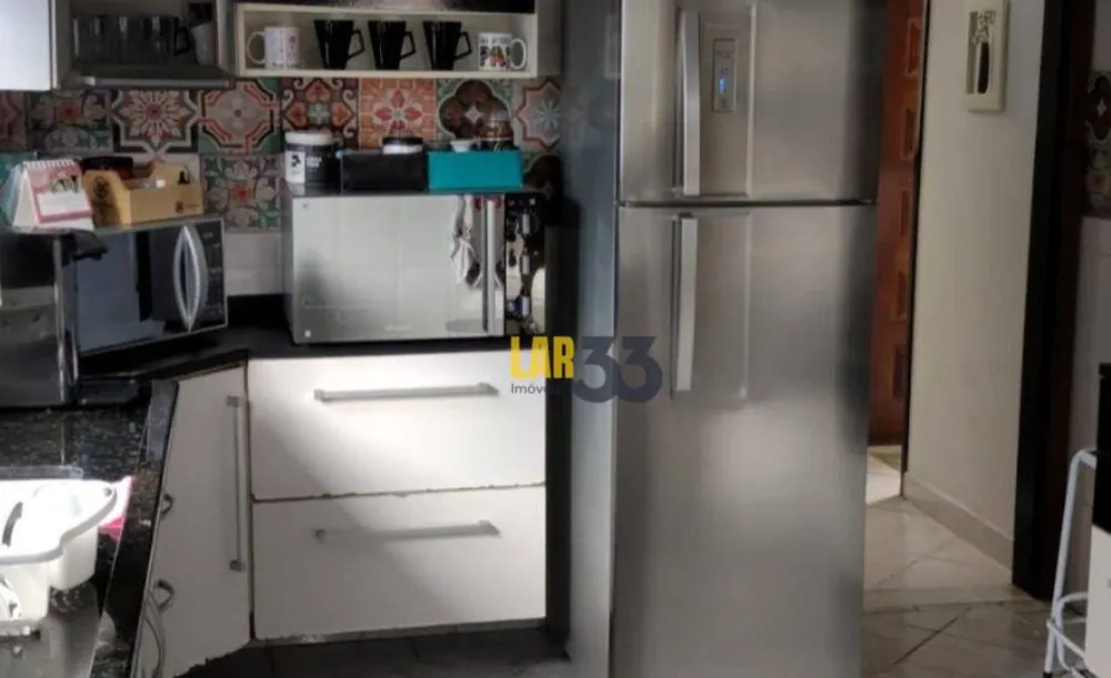 Sobrado, 4 quartos, 100 m² - Foto 3
