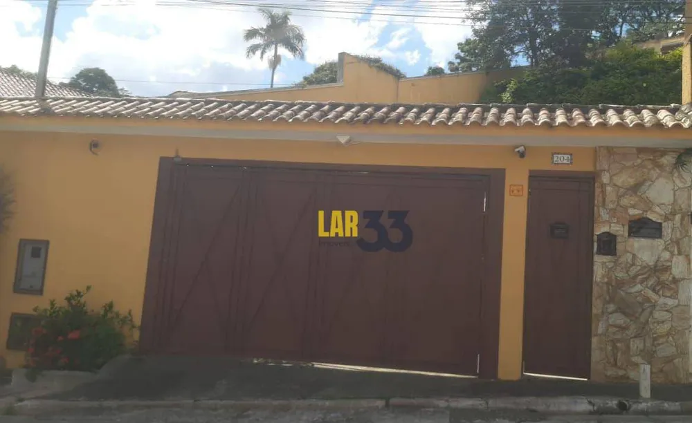 Casa, 2 quartos, 125 m² - Foto 2