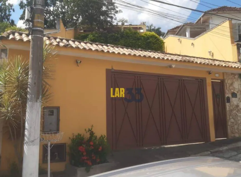 Casa, 2 quartos, 125 m² - Foto 3