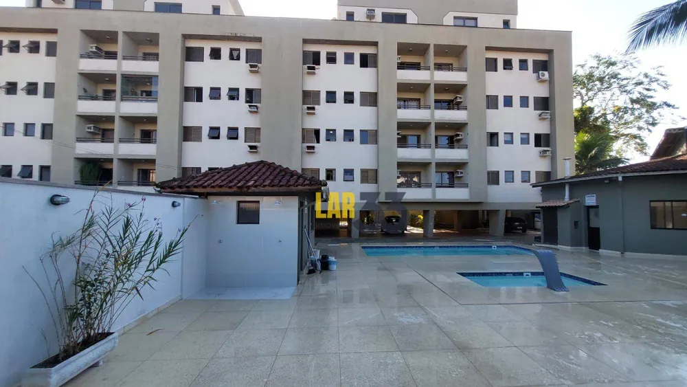 Apartamento, 3 quartos, 85 m² - Foto 1
