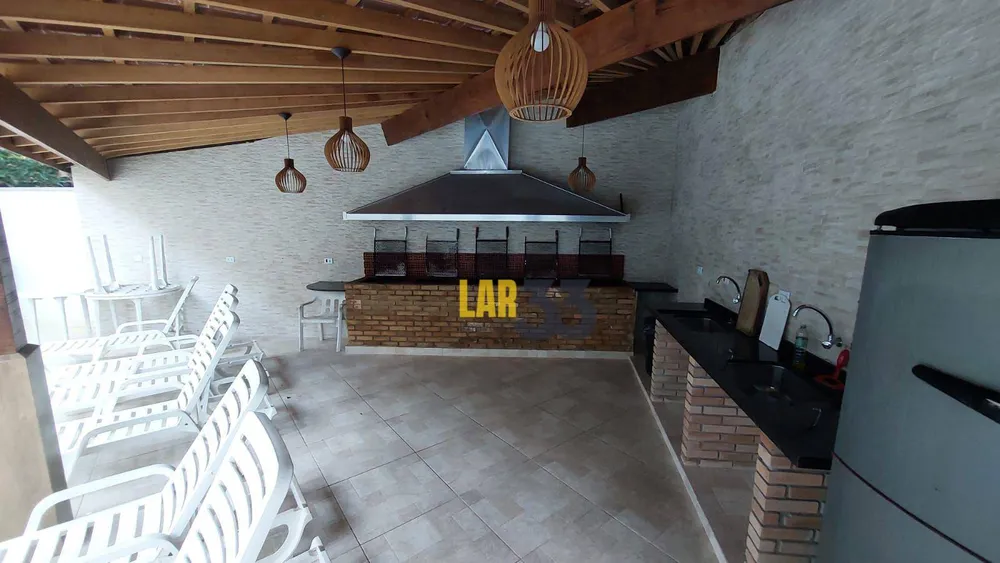 Apartamento, 3 quartos, 85 m² - Foto 3