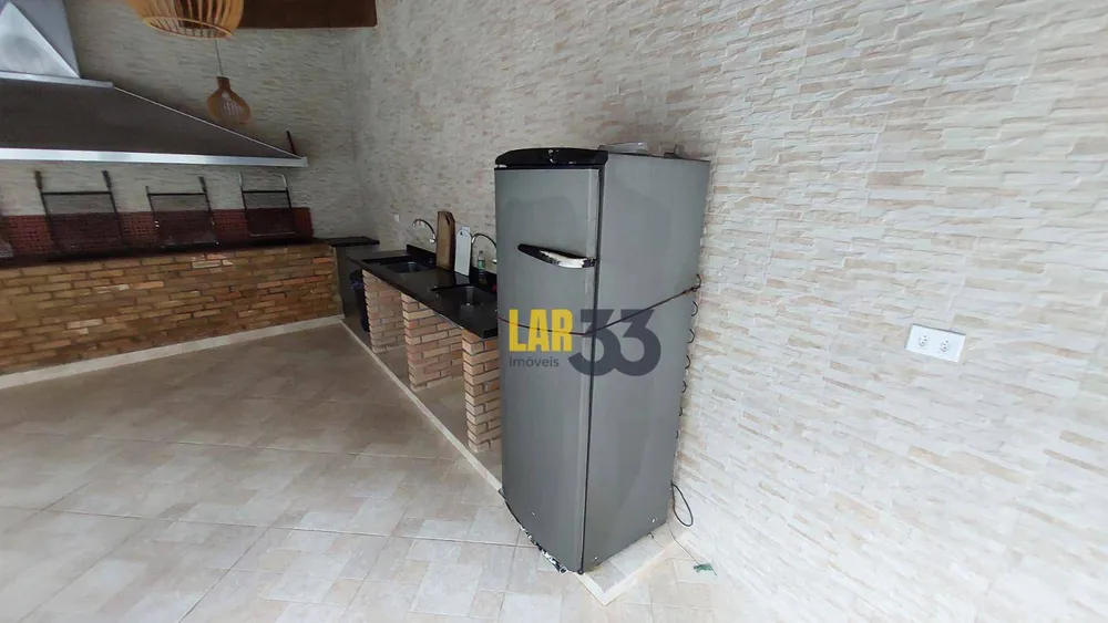 Apartamento, 3 quartos, 85 m² - Foto 2