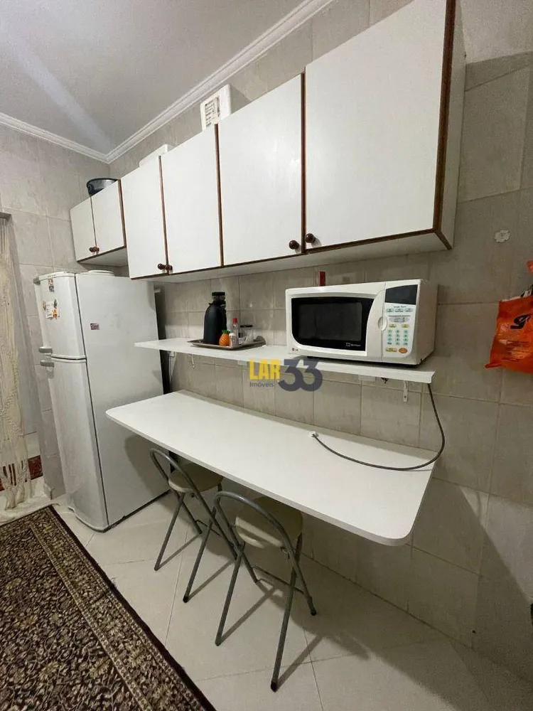 Apartamento, 2 quartos, 70 m² - Foto 2