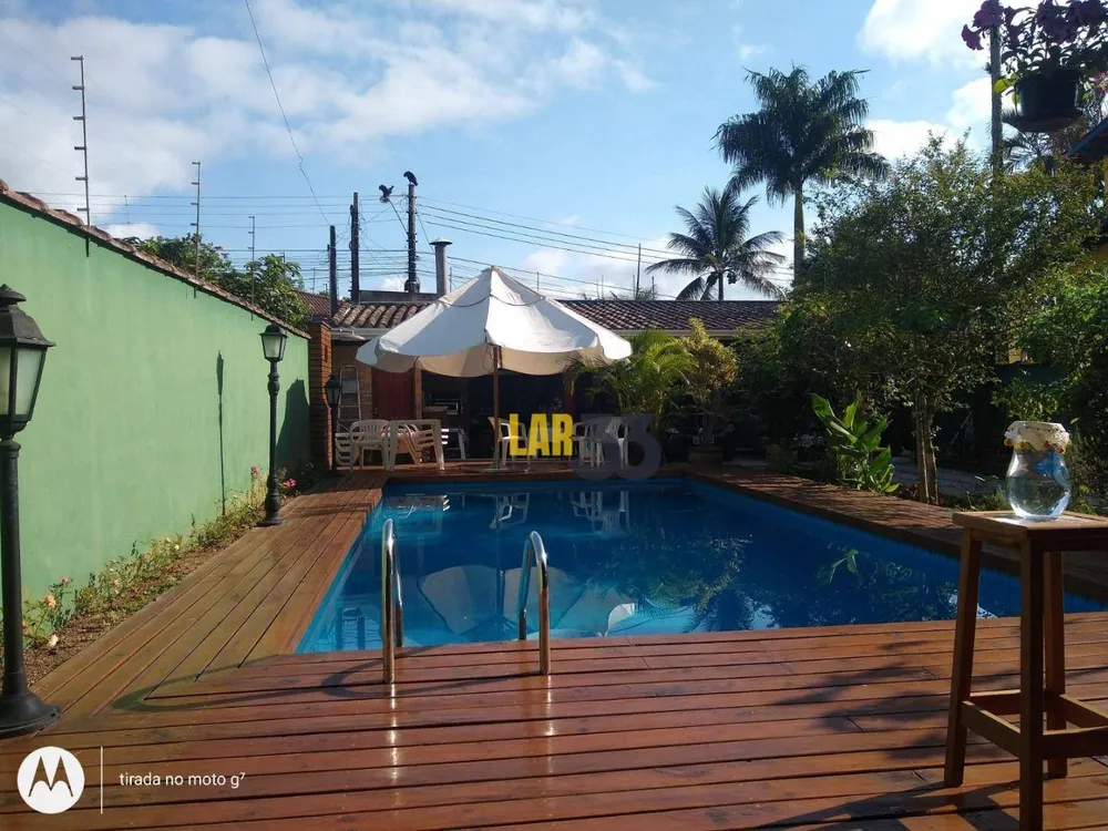 Casa, 4 quartos - Foto 1