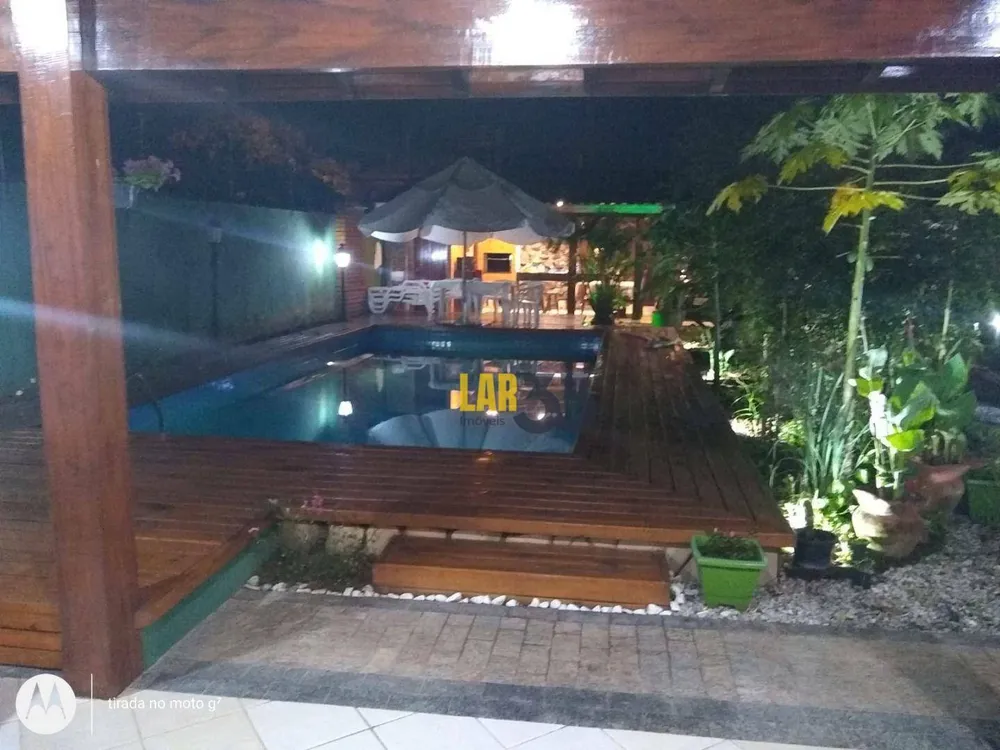 Casa, 4 quartos - Foto 4