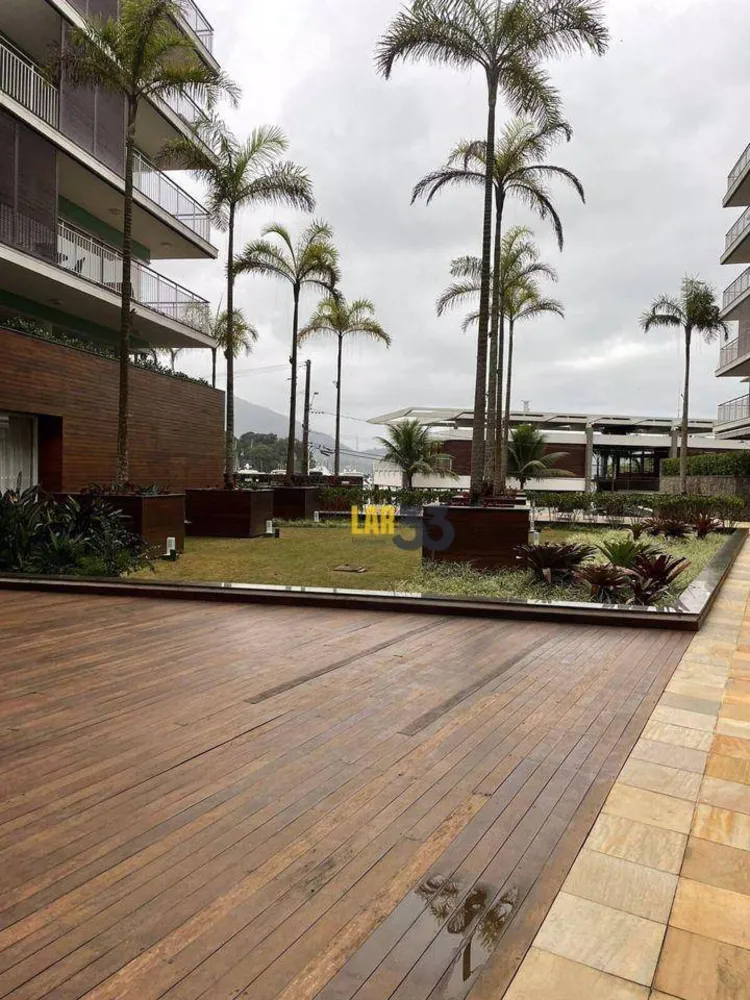 Cobertura, 3 quartos, 122 m² - Foto 2