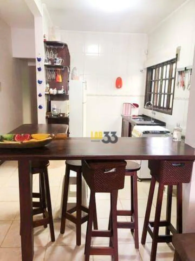 Sobrado, 3 quartos - Foto 1