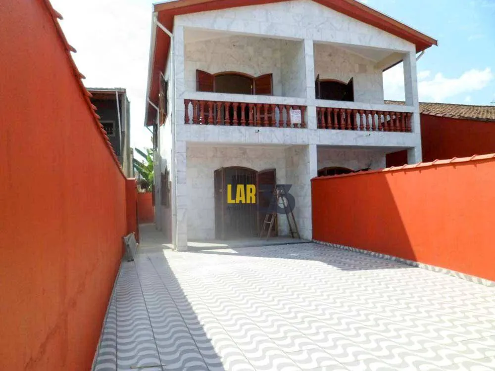 Sobrado, 2 quartos - Foto 1