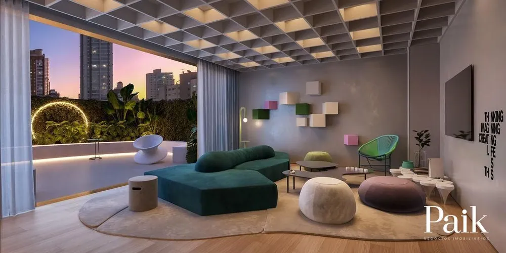 Apartamento, 4 quartos, 178 m² - Foto 4
