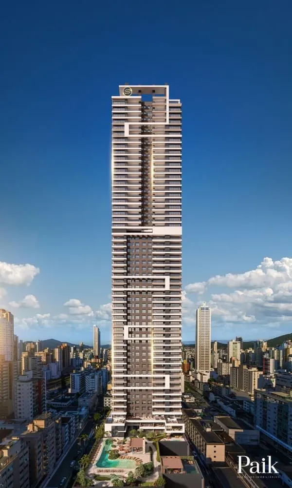 Apartamento, 4 quartos, 178 m² - Foto 1