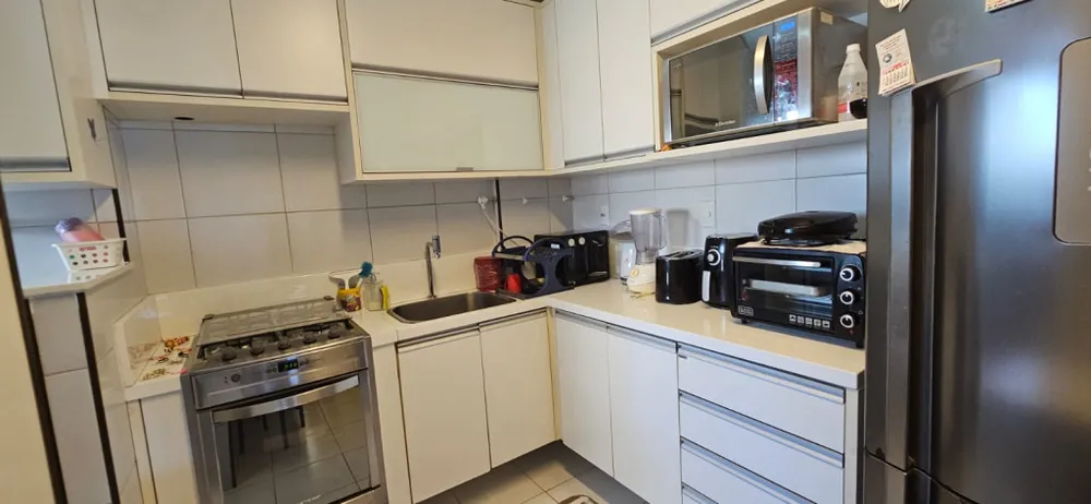 Apartamento, 3 quartos, 92 m² - Foto 9