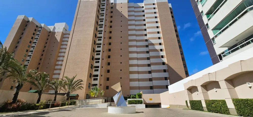 Apartamento, 3 quartos, 92 m² - Foto 2