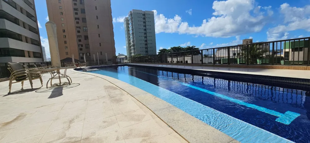 Apartamento, 3 quartos, 92 m² - Foto 3