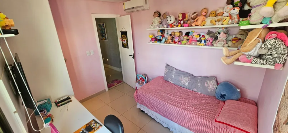 Apartamento, 3 quartos, 92 m² - Foto 7