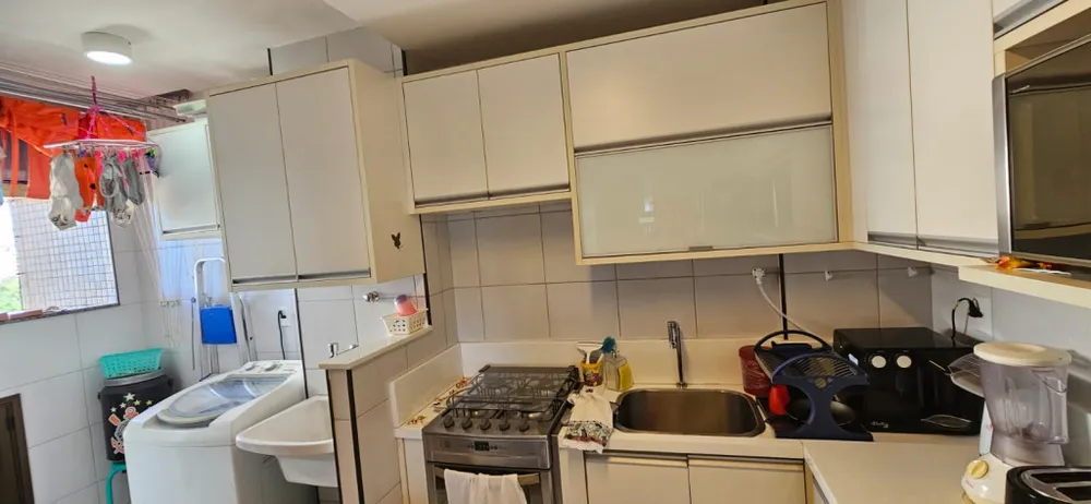 Apartamento, 3 quartos, 92 m² - Foto 10