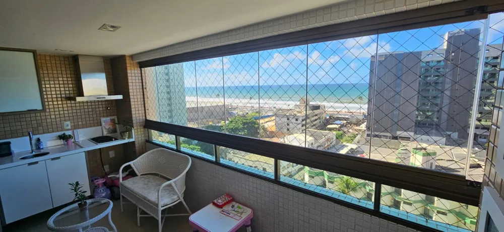 Apartamento, 3 quartos, 92 m² - Foto 12