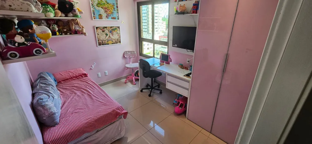 Apartamento, 3 quartos, 92 m² - Foto 8