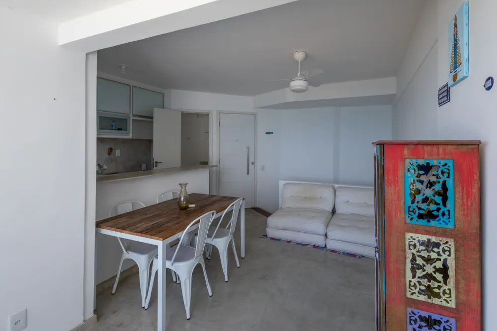 Apartamento, 2 quartos, 58 m² - Foto 4