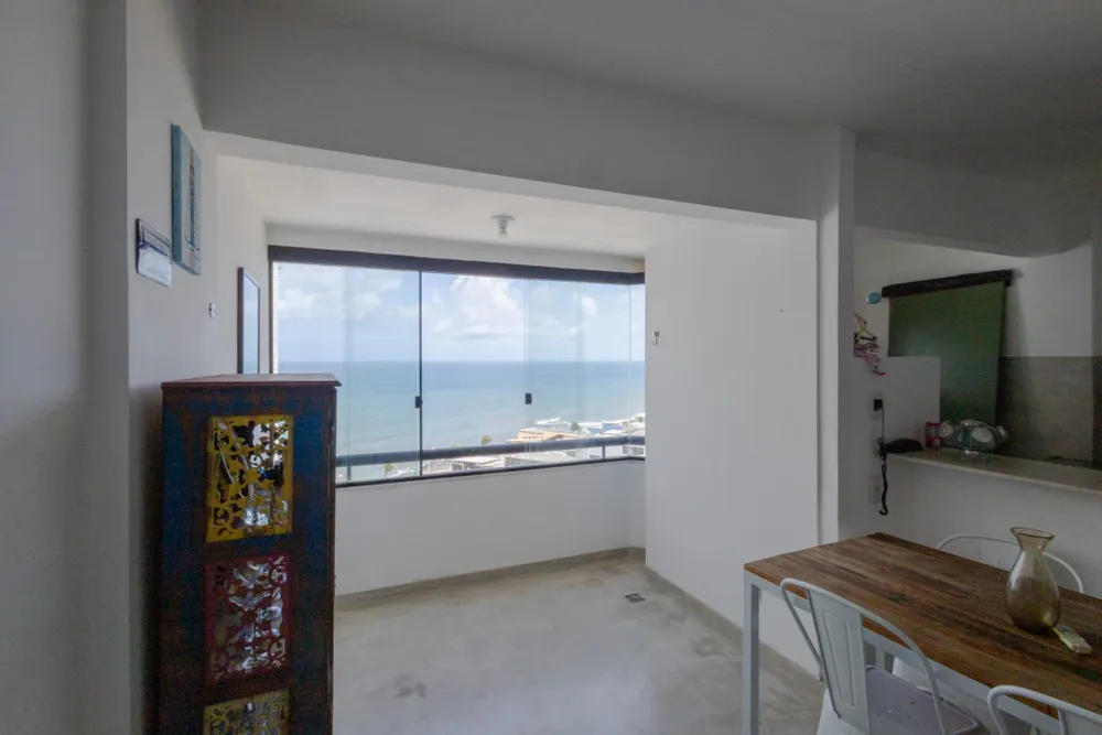 Apartamento, 2 quartos, 58 m² - Foto 2