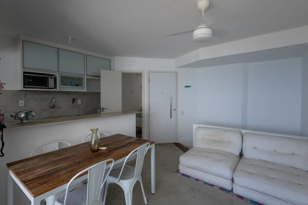 Apartamento, 2 quartos, 58 m² - Foto 5