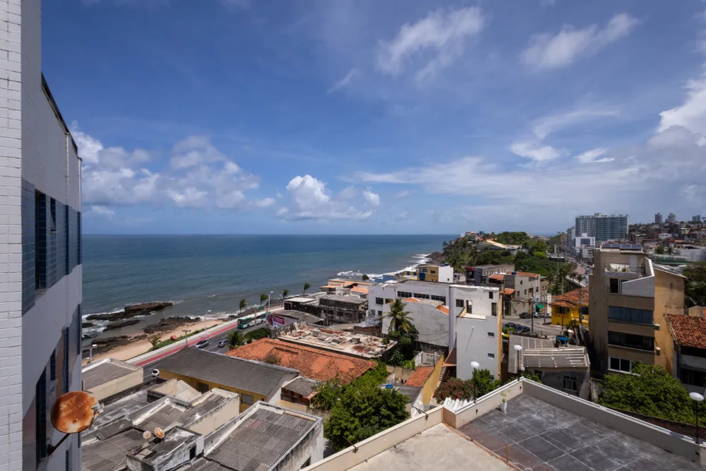 Apartamento, 2 quartos, 58 m² - Foto 3