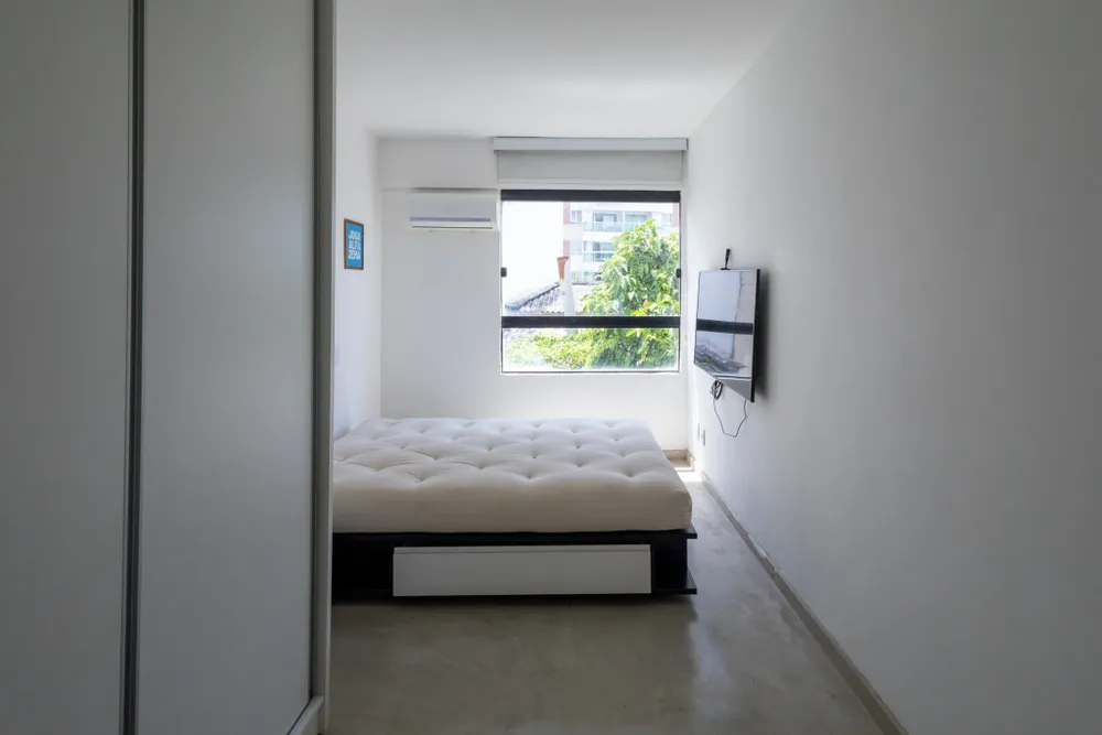Apartamento, 2 quartos, 58 m² - Foto 10