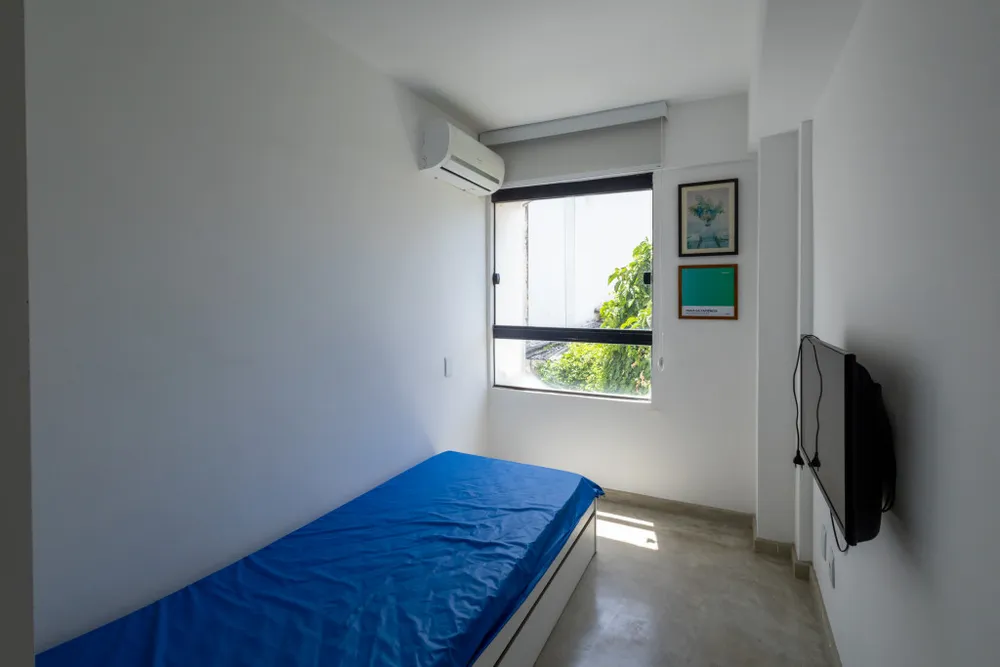 Apartamento, 2 quartos, 58 m² - Foto 7