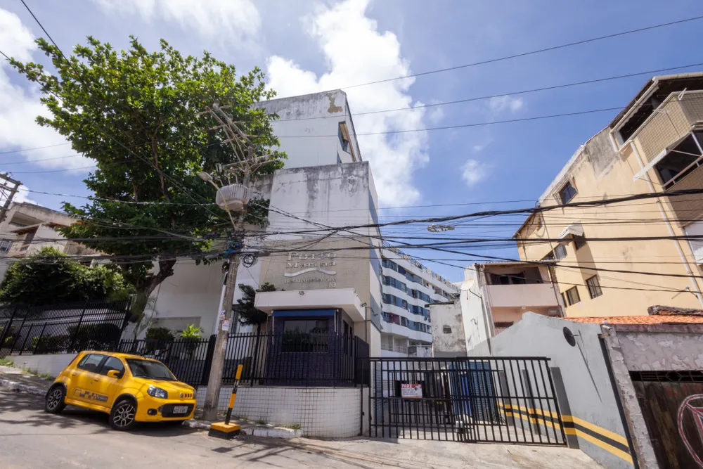 Apartamento, 2 quartos, 58 m² - Foto 15