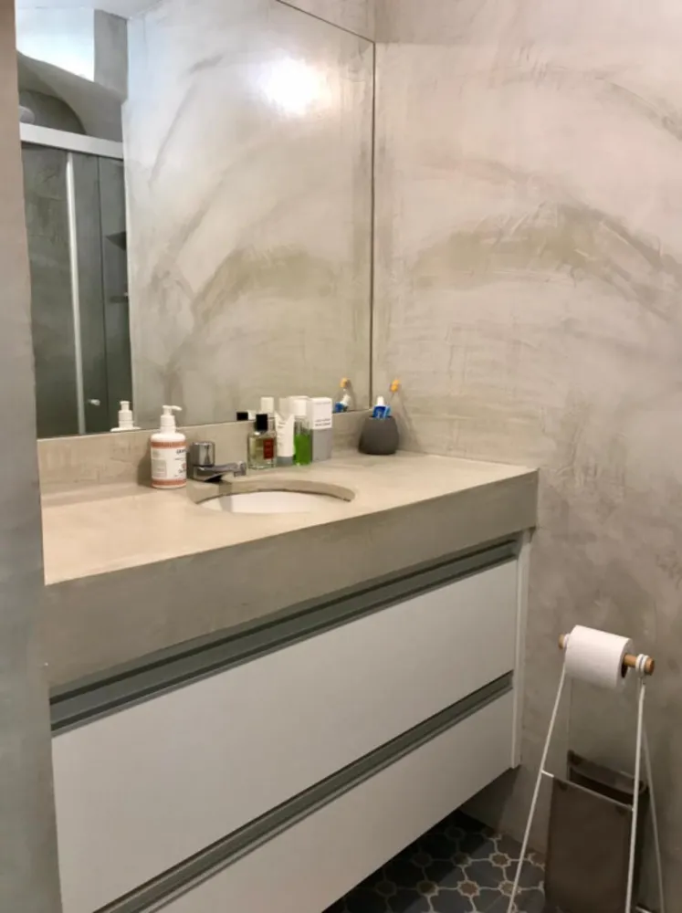 Apartamento, 2 quartos, 58 m² - Foto 16