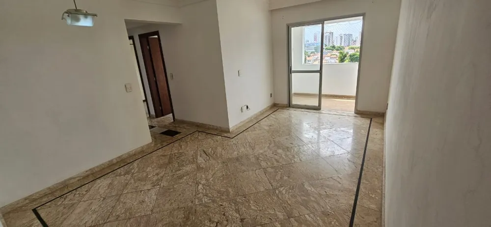 Apartamento, 3 quartos, 90 m² - Foto 2