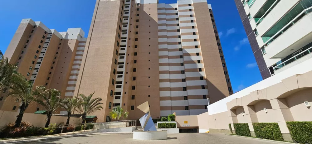 Apartamento à venda com 3 quartos, 92m² - Foto 4